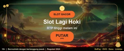 Jackpot Zeus Terbesar Hari Ini banner