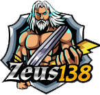 zeus138slotlogin.com Logo